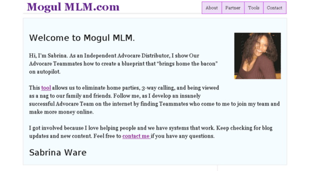 mogulmlm.com