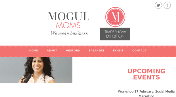 mogulmoms.co.za