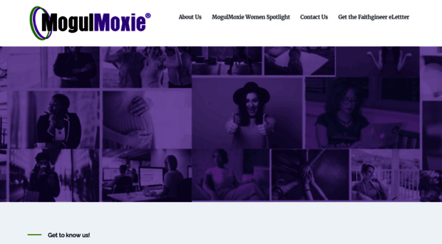 mogulmoxie.com