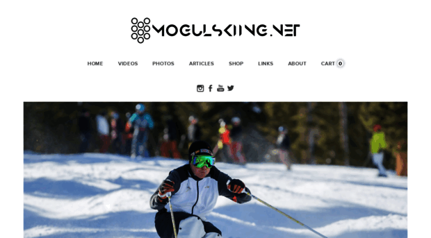 mogulskiing.net