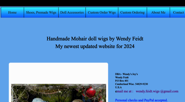 mohairdollwigsbywendyfeidt.com