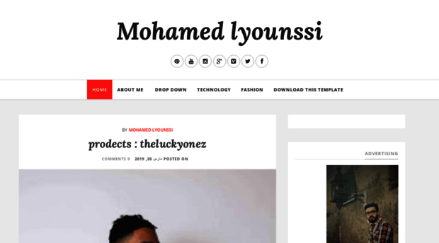 mohamed-lyounssi.blogspot.com