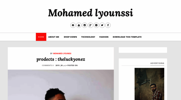 mohamed-lyounssi.blogspot.nl