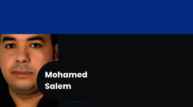 mohamed-salem.com