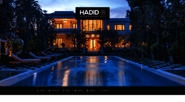 mohamedhadid.com