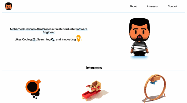 mohamedhesham.github.io