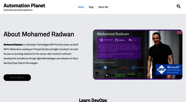 mohamedradwan.com