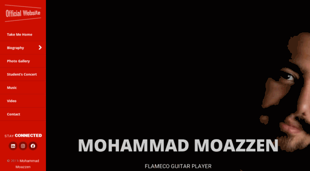 mohammadmoazzen.com