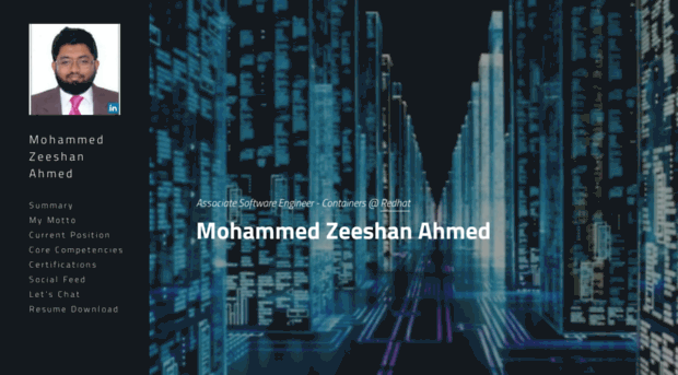 mohammed-zeeshan.strikingly.com