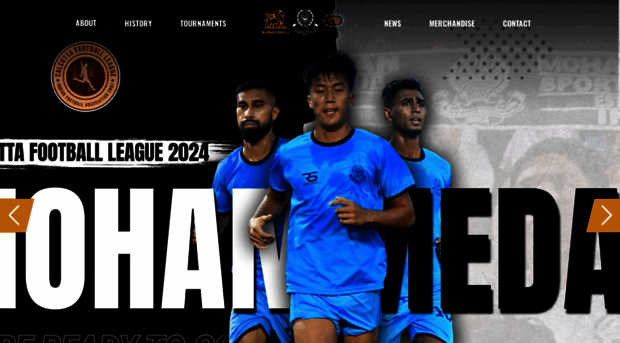 mohammedansportingclub.com