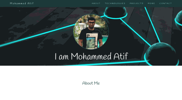 mohammedatif.com