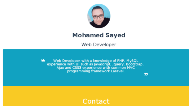 mohammedsayed.com