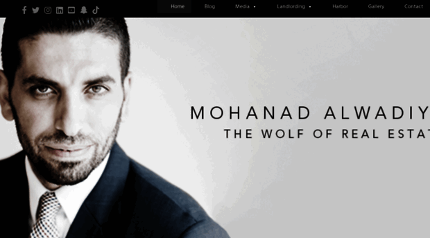 mohanadalwadiya.com