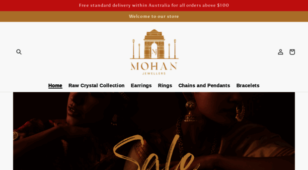 mohanjewellers.com.au