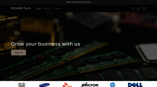 mohantechit.com