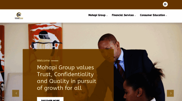 mohapigroup.co.za
