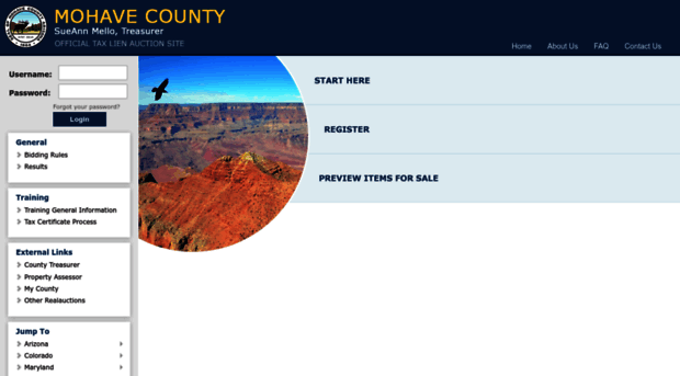 mohave.arizonataxsale.com
