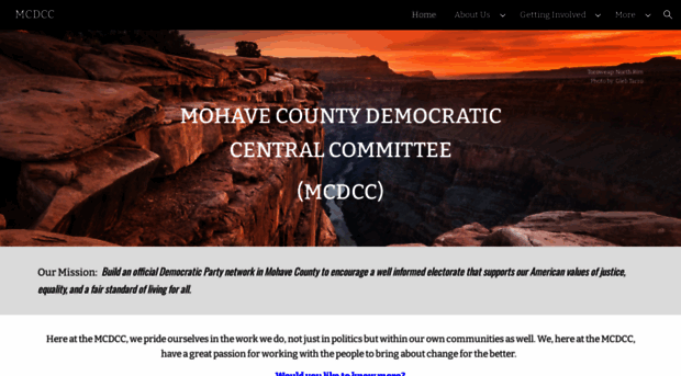 mohavedemocrats.org