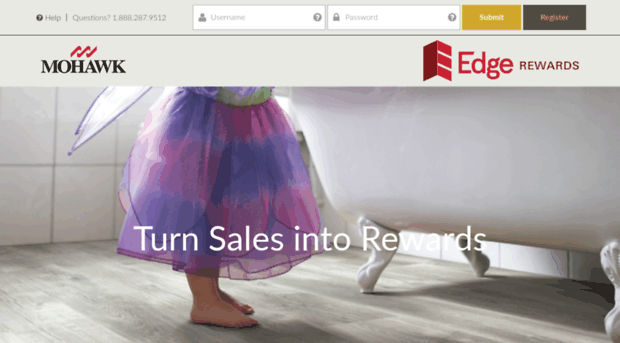 mohawkedgerewards.com