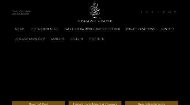 mohawkhouse.com