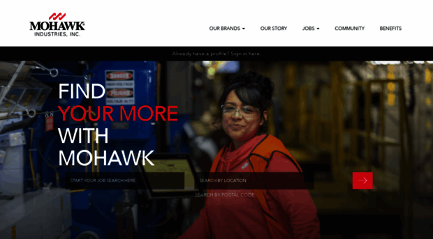 mohawkindustries.jobs