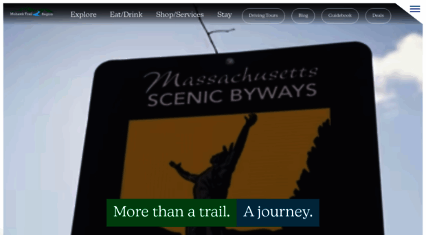 mohawktrail.com