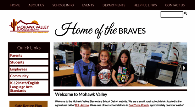 mohawkvalleyschool.org