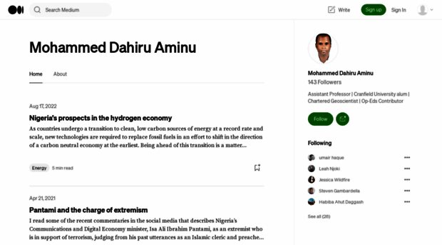 mohd-aminu.medium.com