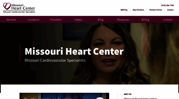 moheartcenter.com