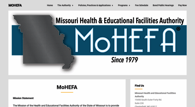 mohefa.org