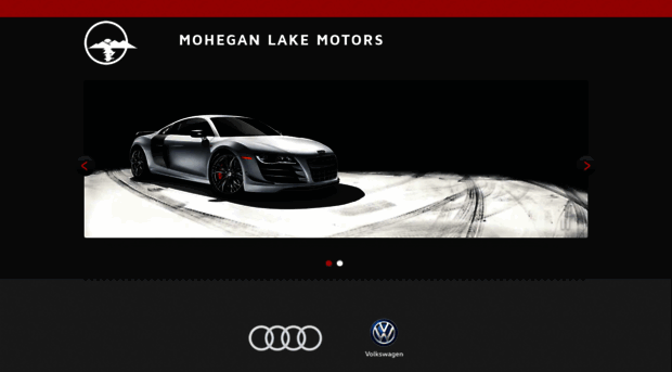 moheganlakemotors.com