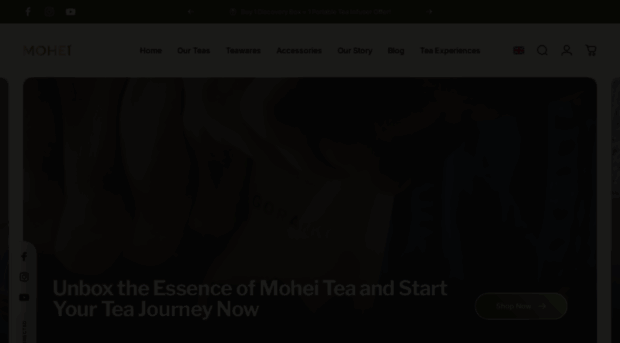 moheitea.com
