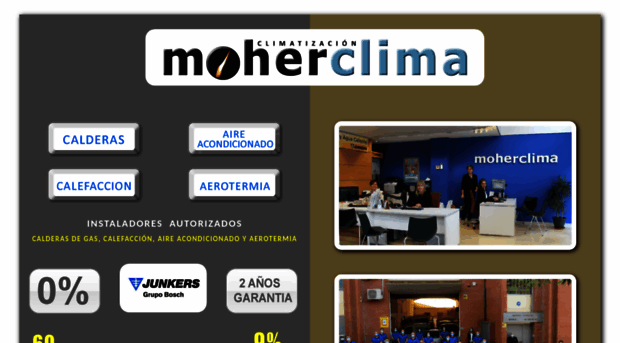 moherclima.com