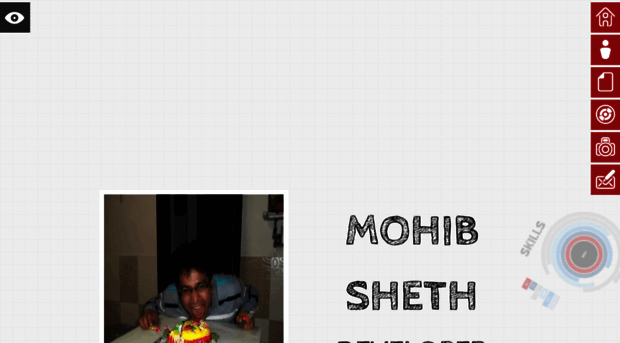 mohibsheth.com