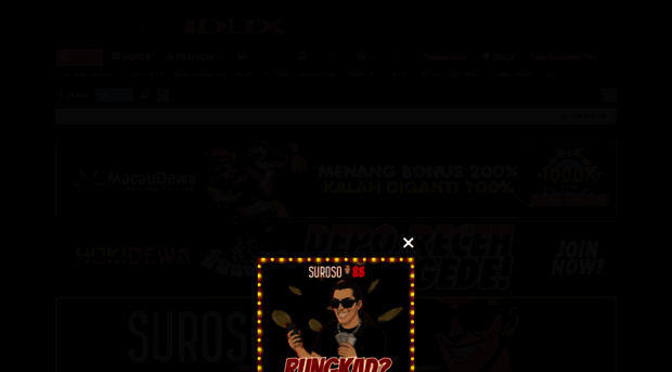 mohicanmodela.org