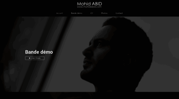 mohidabid.com