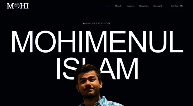 mohimen.com