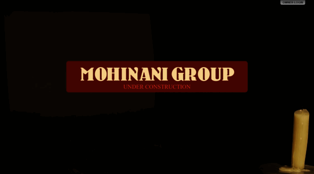 mohinanigroup.com