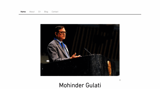 mohindergulati.com