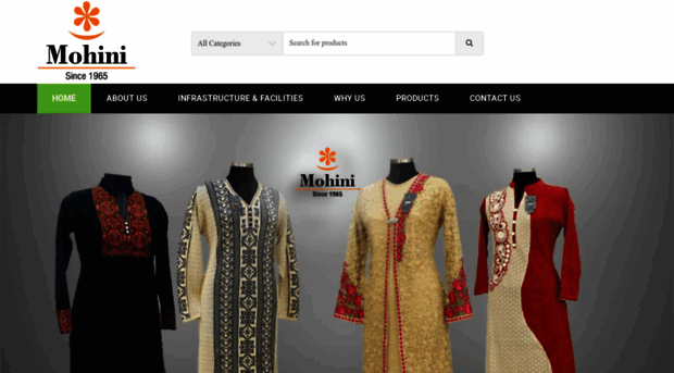 mohinimohair.com