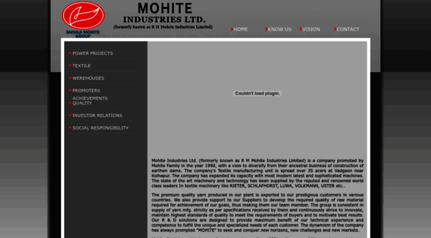 mohite.com