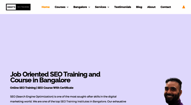 mohitsseotraining.com