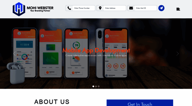 mohiwebster.com
