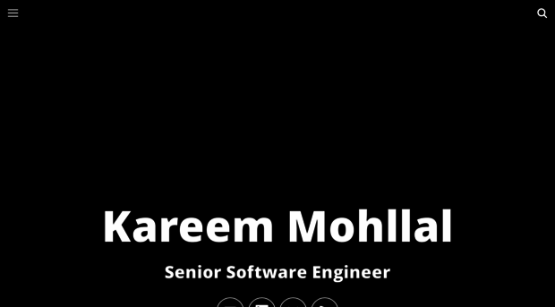 mohllal.github.io