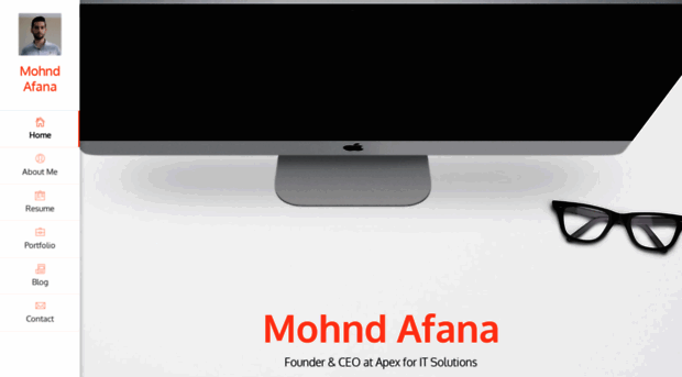 mohndafana.com