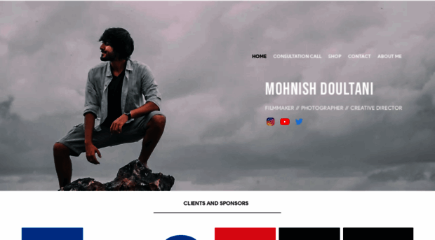 mohnishdoultani.com