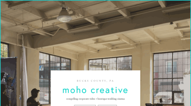 mohocreative.com