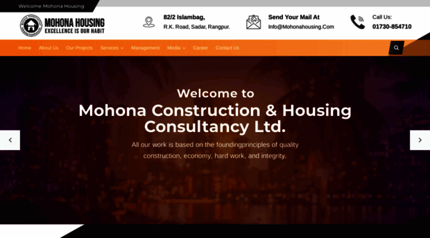 mohonahousing.com