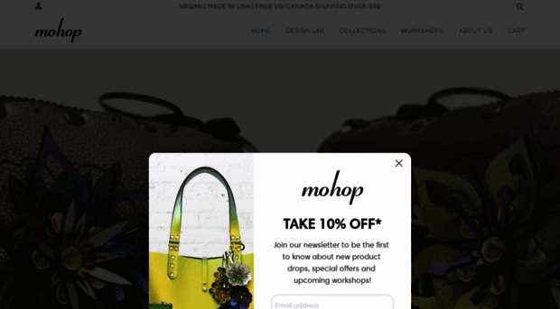 mohop.com