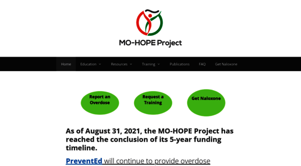 mohopeproject.org